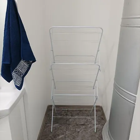 Balta Maja Vendégház Aglona