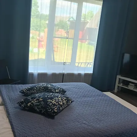 Balta Maja Aglona