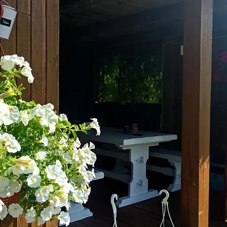 Vendégház Balta Maja Aglona