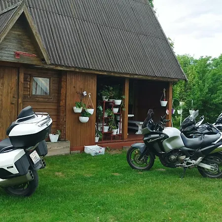 Balta Maja Vendégház