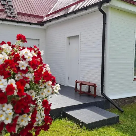 Balta Maja Vendégház *